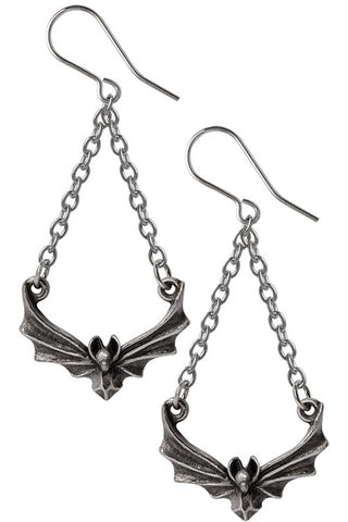 Alchemy The Attic Earrings | Angel Clothing