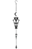 Alchemy From the Crypt Wind Chime | Angel Clothing