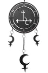 Alchemy The Seal of Lilith Wind Chime | Angel Clothing