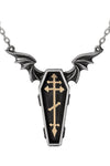 Alchemy Undying Homage Necklace | Angel Clothing