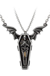 Alchemy Undying Homage Necklace | Angel Clothing