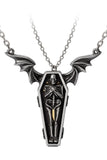 Alchemy Undying Homage Necklace | Angel Clothing