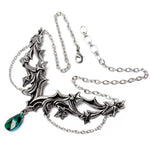 Alchemy Churchyard Necklace | Angel Clothing