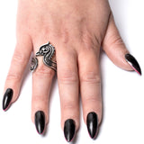 Alchemy Fafnirok Ring | Angel Clothing