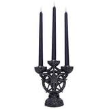 Baphomets Radiance Candelabra | Angel Clothing