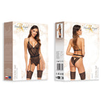 Beauty Night Goldie Set | Angel Clothing