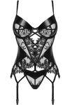 Beauty Night Leonela Corset | Angel Clothing