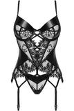 Beauty Night Leonela Corset | Angel Clothing