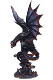 Cathoron's Call Dragon Figurine | Angel Clothing