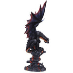 Cathoron's Call Dragon Figurine | Angel Clothing