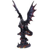 Cathoron's Call Dragon Figurine | Angel Clothing