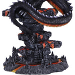 Cathoron's Call Dragon Figurine | Angel Clothing