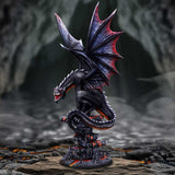 Cathoron's Call Dragon Figurine | Angel Clothing