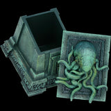 James Ryman Crypt of Cthulhu Box | Angel Clothing