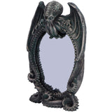 Cthulhu's Reflection Mirror | Angel Clothing