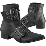 DemoniaCult WARLOCK 55 Boots | Angel Clothing