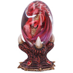 Elemental Dragonlings Fire Dragon | Angel Clothing