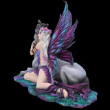 Evania Fairy and Unicorn | Angel Clothing