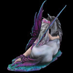 Evania Fairy and Unicorn | Angel Clothing