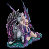 Evania Fairy and Unicorn | Angel Clothing