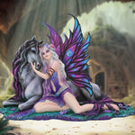 Evania Fairy and Unicorn | Angel Clothing