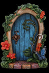 Fae's Enchanted Welcome Fairy Door | Angel Clothing