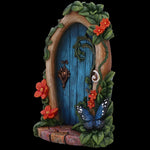 Fae's Enchanted Welcome Fairy Door | Angel Clothing