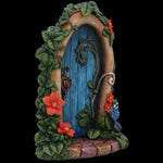 Fae's Enchanted Welcome Fairy Door | Angel Clothing