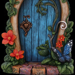 Fae's Enchanted Welcome Fairy Door | Angel Clothing