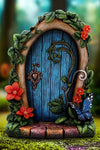 Fae's Enchanted Welcome Fairy Door | Angel Clothing
