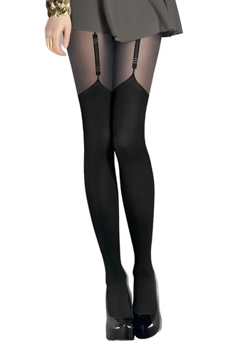 Gabriella Fantasia Valery Tights | Angel Clothing