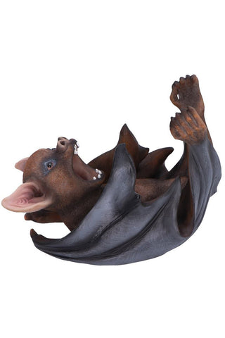 Bat Guzzler Wine Bottle Holder | Angel Clothing