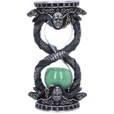 Harry Potter Lord Voldemort Sand Timer | Angel Clothing