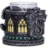 Harry Potter Slytherin Tea Light Holder | Angel Clothing