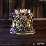 Harry Potter Slytherin Tea Light Holder | Angel Clothing