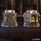 Harry Potter Slytherin Tea Light Holder | Angel Clothing