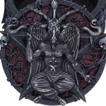 Hoard of the Baphomet Box | Angel Clothing