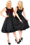 H&R London Mia Dress UK8 UK10 | Angel Clothing