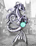 Kelpie Pendant | Angel Clothing