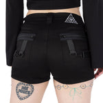 Kindra Shorts | Angel Clothing