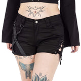 Kindra Shorts | Angel Clothing