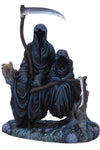 Next In Line Reaper Figurine | Angel Clothing