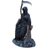 Next In Line Reaper Figurine | Angel Clothing