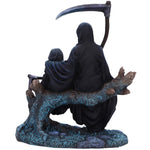 Next In Line Reaper Figurine | Angel Clothing