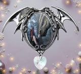 Anne Stokes Once Upon A Time Necklace | Angel Clothing