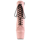 Pleaser Pink ADORE 1020FS Boots | Angel Clothing