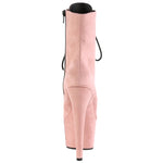 Pleaser Pink ADORE 1020FS Boots | Angel Clothing