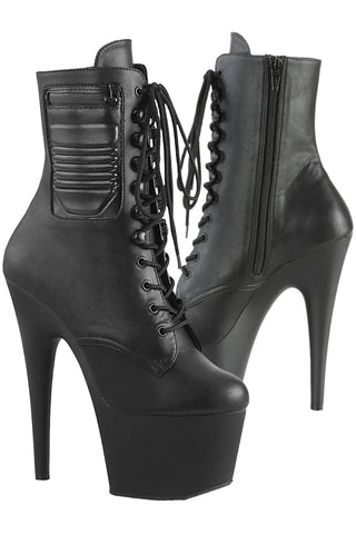 Pleaser ADORE 1020PK Boots | Angel Clothing