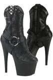 Pleaser ADORE-1029RS Boots | Angel Clothing