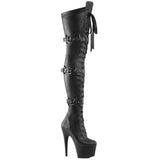 Pleaser Adore 3028 Boots | Angel Clothing